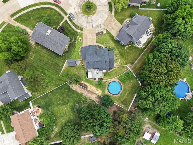 2008 Archway Drive, Wentzville, MO 63385