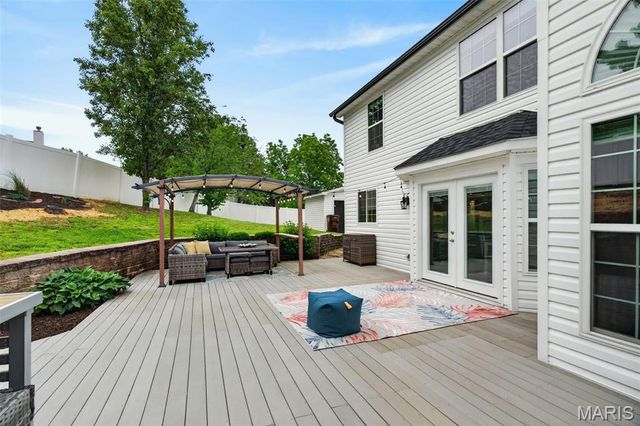 2008 Archway Drive, Wentzville, MO 63385