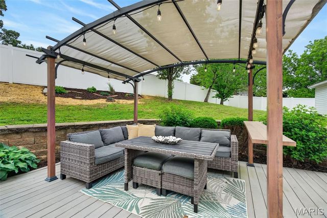 2008 Archway Drive, Wentzville, MO 63385