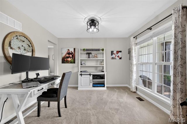 2008 Archway Drive, Wentzville, MO 63385