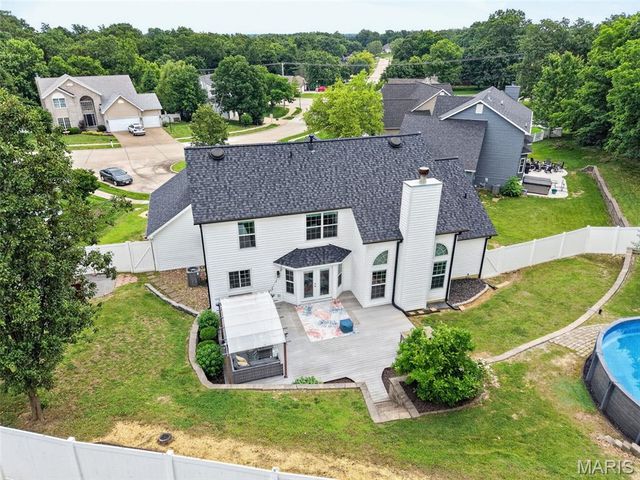 2008 Archway Drive, Wentzville, MO 63385