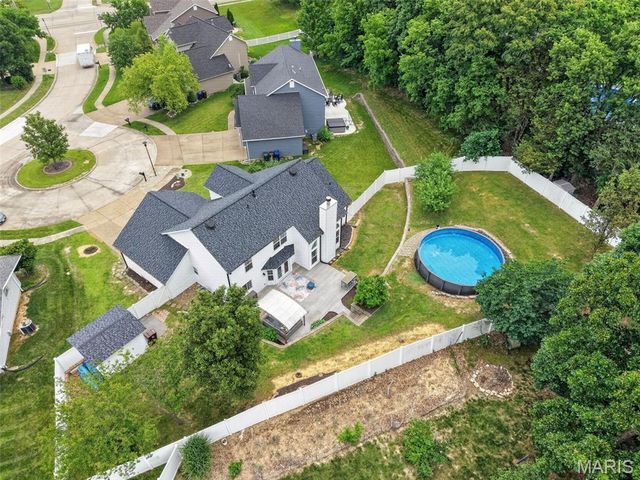 2008 Archway Drive, Wentzville, MO 63385