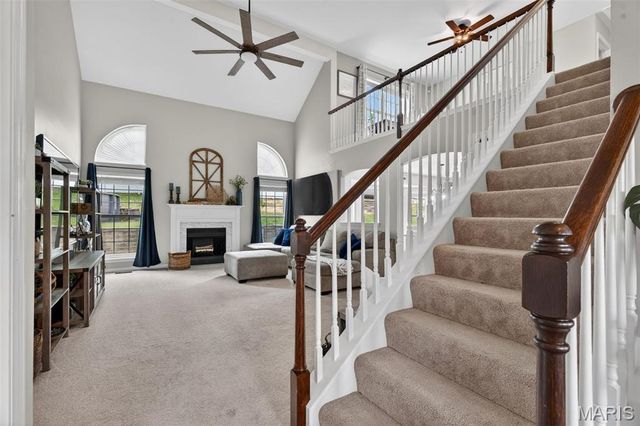 2008 Archway Drive, Wentzville, MO 63385