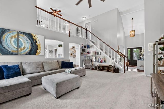 2008 Archway Drive, Wentzville, MO 63385