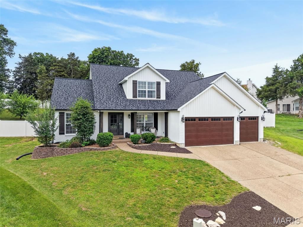 2008 Archway Drive, Wentzville, MO 63385