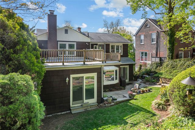 2737 Netherland Avenue, Bronx, NY 10463