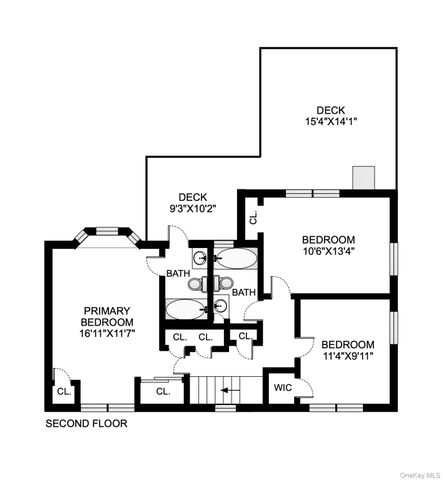 2737 Netherland Avenue, Bronx, NY 10463