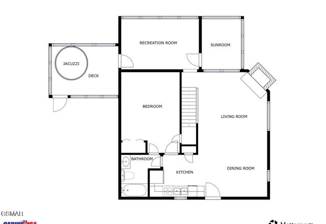 2120 Jeans Way, Sevierville, TN 37876