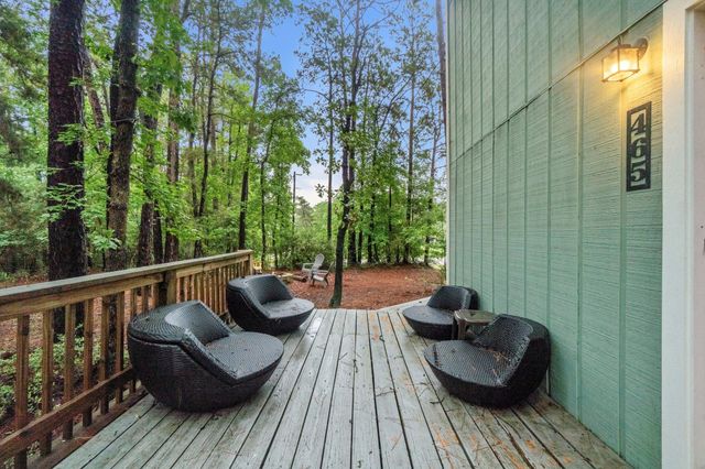 465 Creek Drive, Onalaska, TX 77360