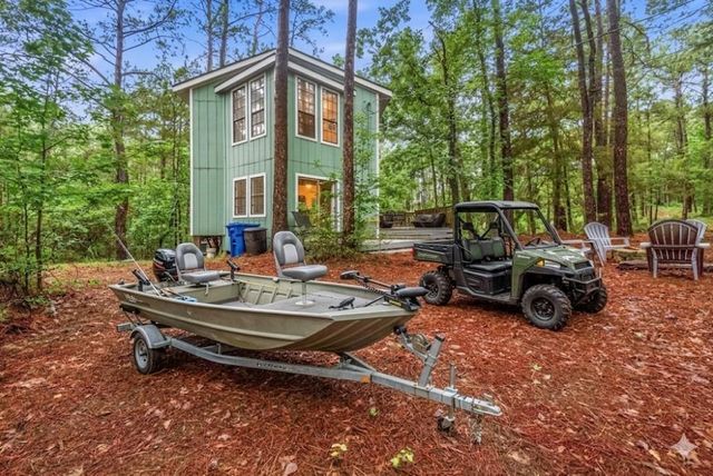 465 Creek Drive, Onalaska, TX 77360