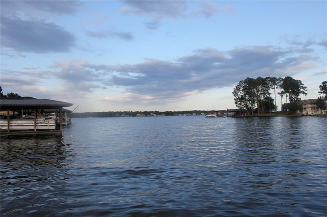 465 Creek Drive, Onalaska, TX 77360