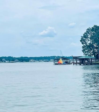 465 Creek Drive, Onalaska, TX 77360