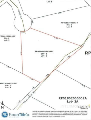 5 Todd Circle, Boise, ID 83716