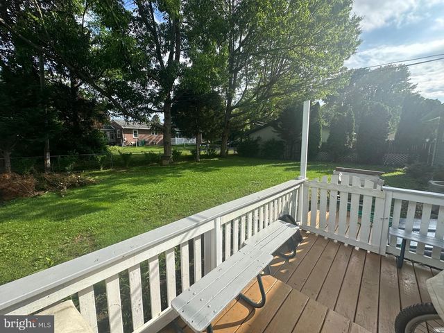 112 MITCHELL STREET, Elkton, MD 21921