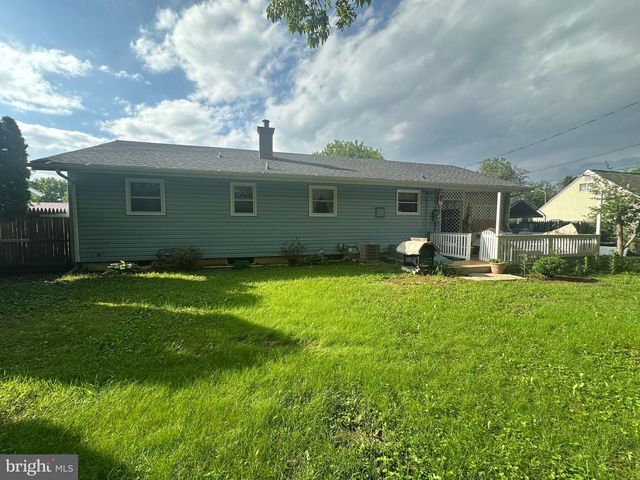 112 MITCHELL STREET, Elkton, MD 21921