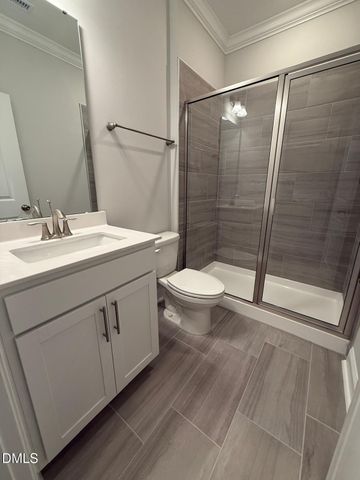 332 Canyon Gap Way, Raleigh, NC 27610