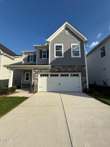 332 Canyon Gap Way, Raleigh, NC 27610