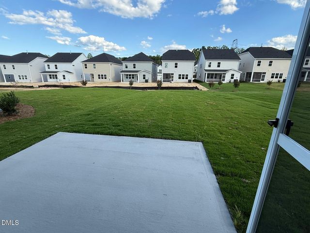 332 Canyon Gap Way, Raleigh, NC 27610