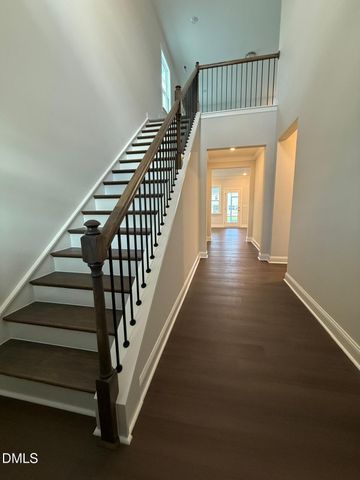 332 Canyon Gap Way, Raleigh, NC 27610