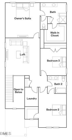 332 Canyon Gap Way, Raleigh, NC 27610