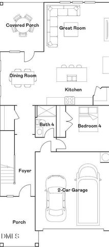 332 Canyon Gap Way, Raleigh, NC 27610