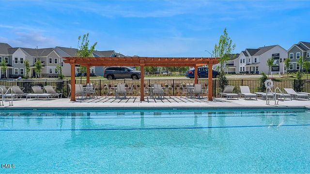 332 Canyon Gap Way, Raleigh, NC 27610