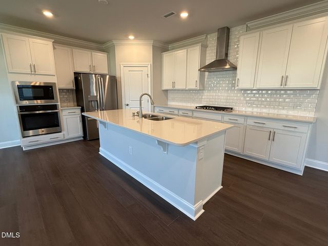 332 Canyon Gap Way, Raleigh, NC 27610