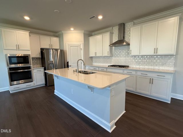 332 Canyon Gap Way, Raleigh, NC 27610