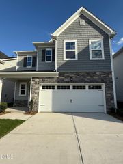 332 Canyon Gap Way, Raleigh, NC 27610