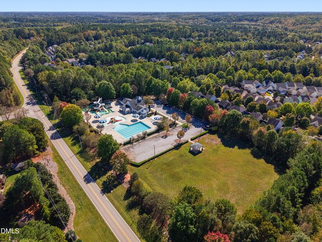 109 Skywater Lane, Holly Springs, NC 27540