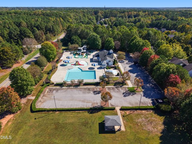 109 Skywater Lane, Holly Springs, NC 27540