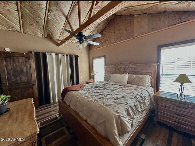 1350 Baha Road, Show Low, AZ 85901