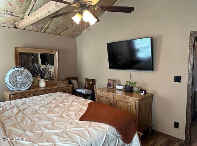 1350 Baha Road, Show Low, AZ 85901