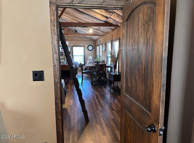 1350 Baha Road, Show Low, AZ 85901