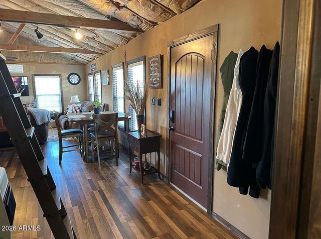 1350 Baha Road, Show Low, AZ 85901