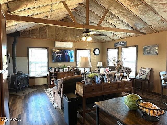 1350 Baha Road, Show Low, AZ 85901