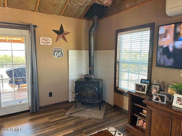 1350 Baha Road, Show Low, AZ 85901