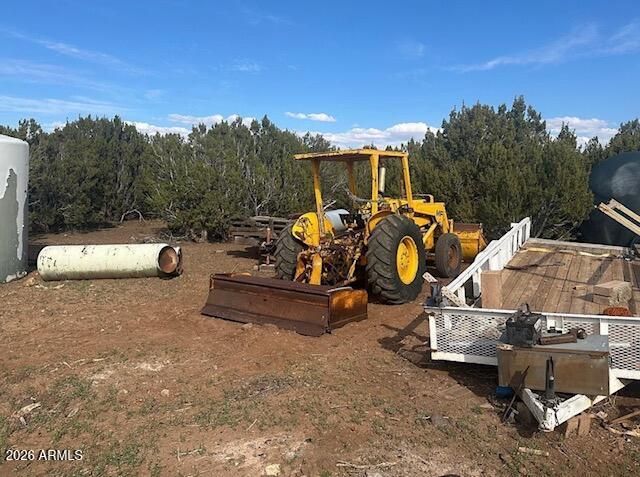 1350 Baha Road, Show Low, AZ 85901