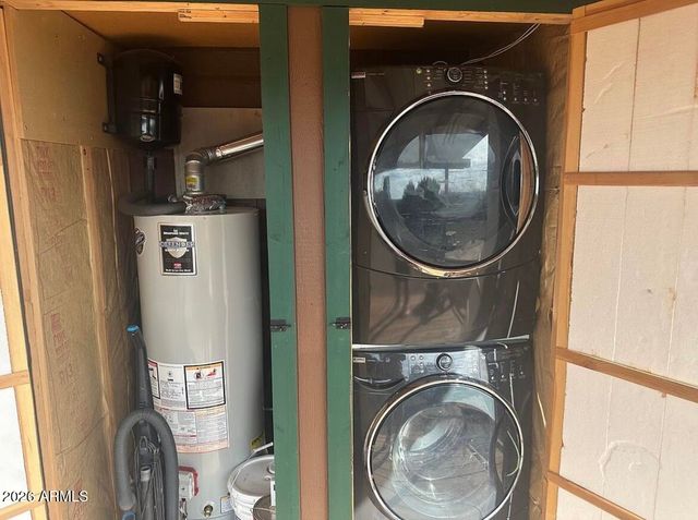 1350 Baha Road, Show Low, AZ 85901