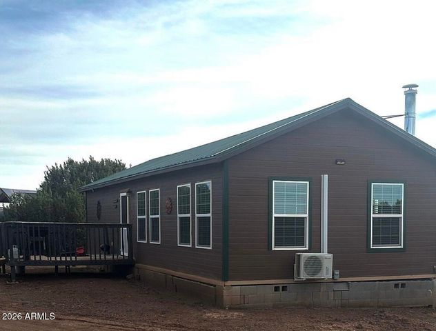 1350 Baha Road, Show Low, AZ 85901