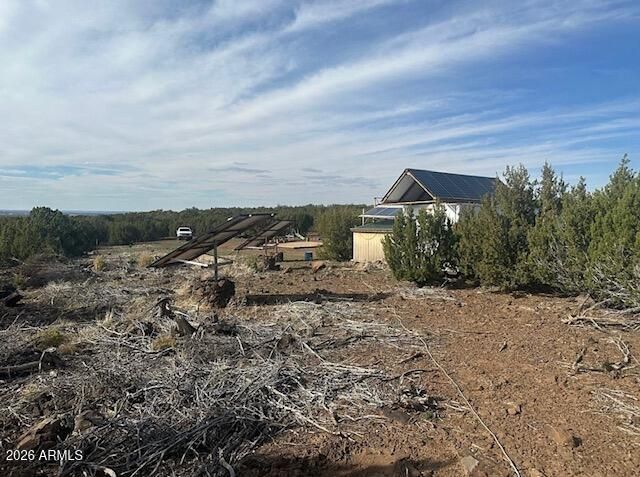 1350 Baha Road, Show Low, AZ 85901