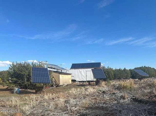 1350 Baha Road, Show Low, AZ 85901