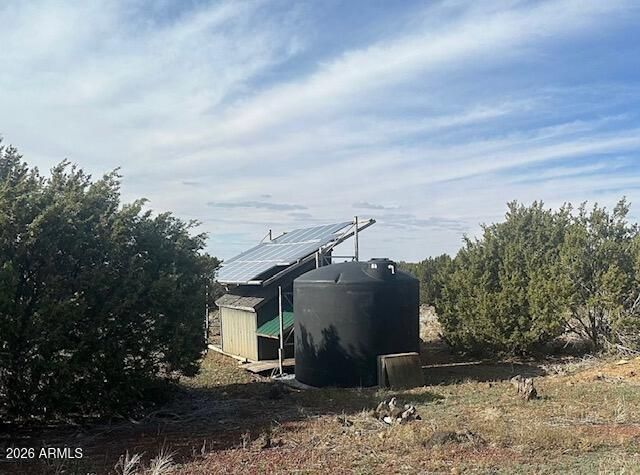 1350 Baha Road, Show Low, AZ 85901