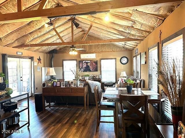 1350 Baha Road, Show Low, AZ 85901