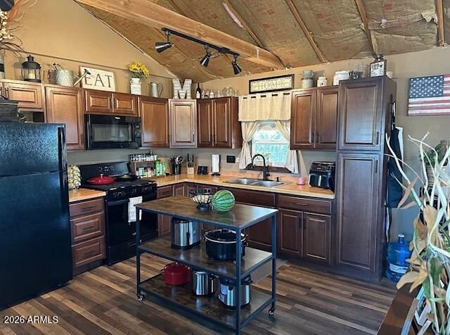 1350 Baha Road, Show Low, AZ 85901