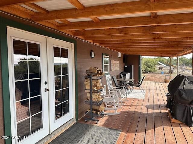 1350 Baha Road, Show Low, AZ 85901