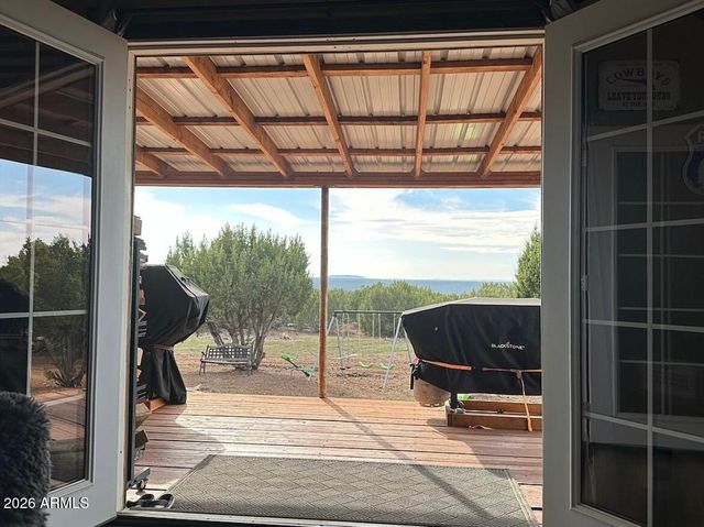 1350 Baha Road, Show Low, AZ 85901