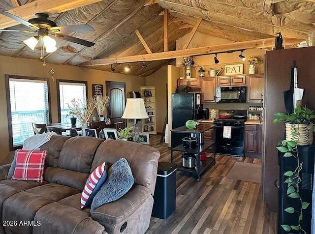 1350 Baha Road, Show Low, AZ 85901