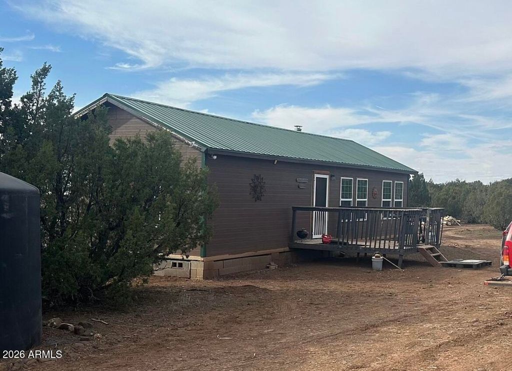 1350 Baha Road, Show Low, AZ 85901