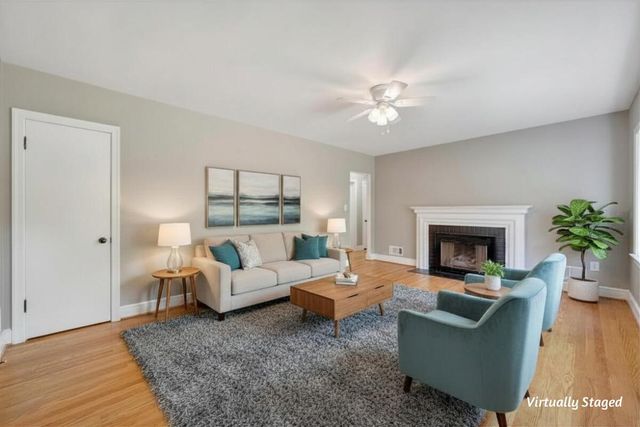 3016 Grandin RD, Roanoke, VA 24018